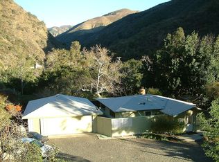 29531 Hillside Ln, Silverado, CA 92676