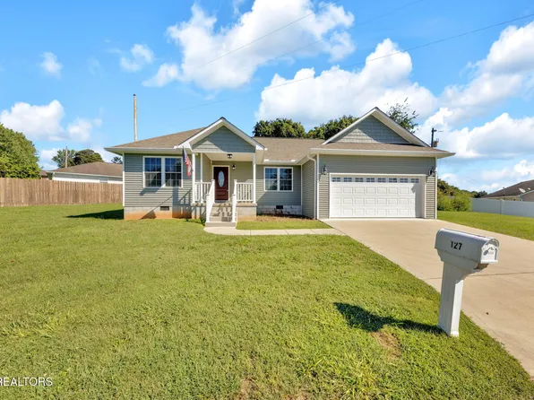 127 Kars Ln, Tazewell, TN 37879