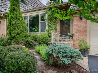 19W052 Avenue Normandy S, Oak Brook, IL 60523