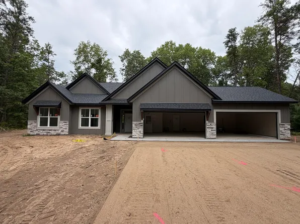 6474 E Clark Lake Ln, Nisswa, MN 56468