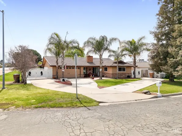 6501 Cherrywood Ave, Bakersfield, CA 93308