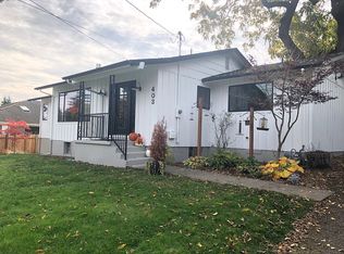 403 NW 49th St, Vancouver, WA
