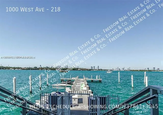 1000 West Ave #218 — Photo 12