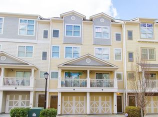 221 Semel Cir NW UNIT 260, Atlanta, GA 30309