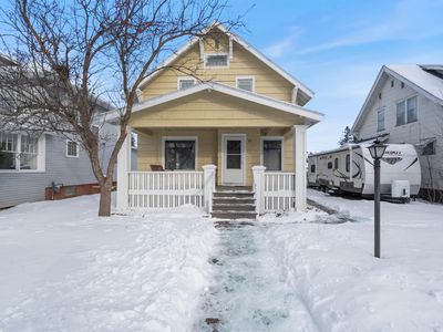 915 Lincoln St, Superior, WI, 54880