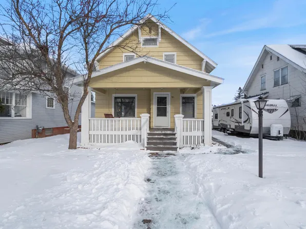 915 Lincoln St, Superior, WI 54880
