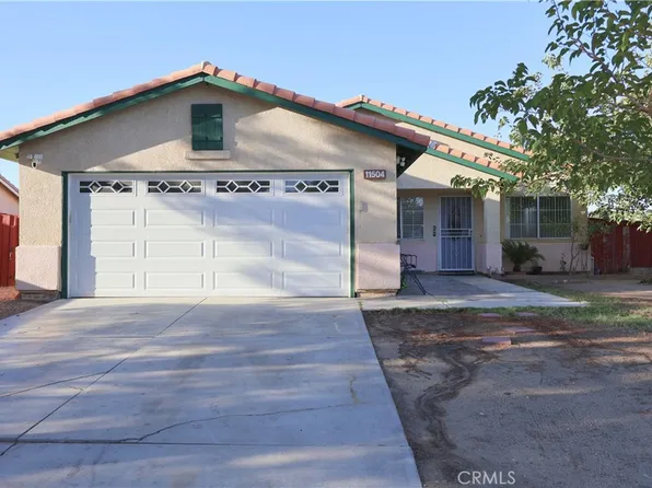 11504 Star St, Adelanto, CA 92301