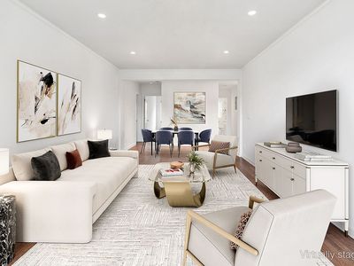 520 E 90th St APT 6G, Manhattan, NY, 10128