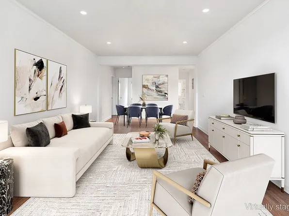 520 E 90th St APT 6G, Manhattan, NY 10128