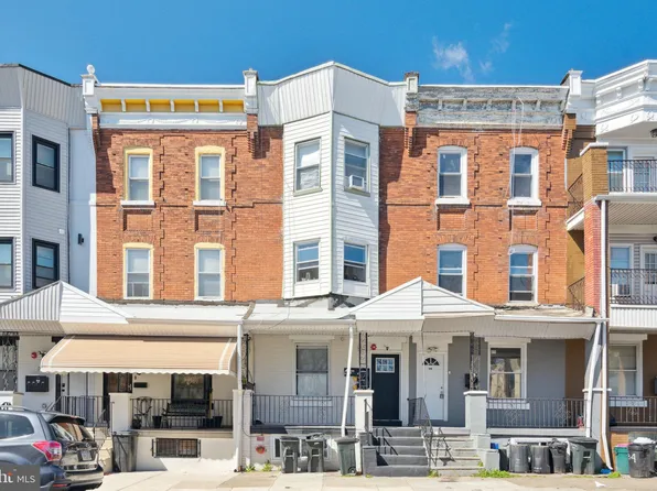 332 N 62nd St, Philadelphia, PA 19139