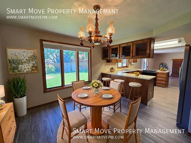 3312 S Norfolk Way — Photo 11