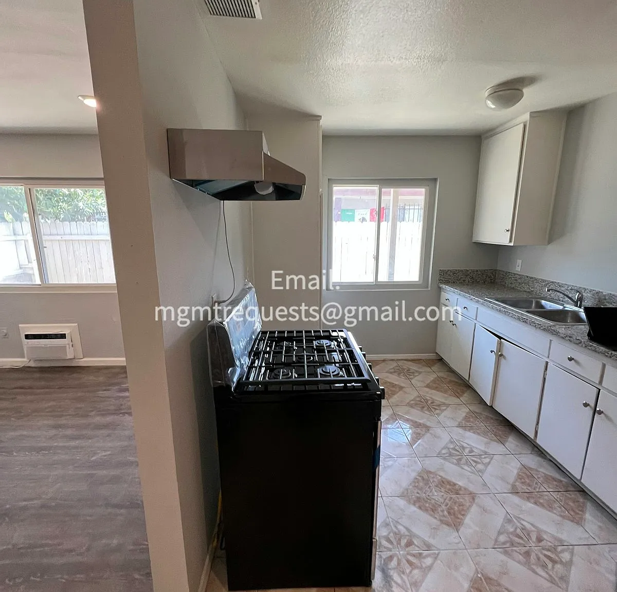 539 West Shamrock Street, Unit 537 — Photo 4