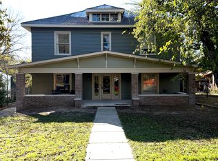 615 W Oak St APT C, Denton, TX 76201