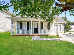 800 Tramore Dr, Stockbridge, GA 30281