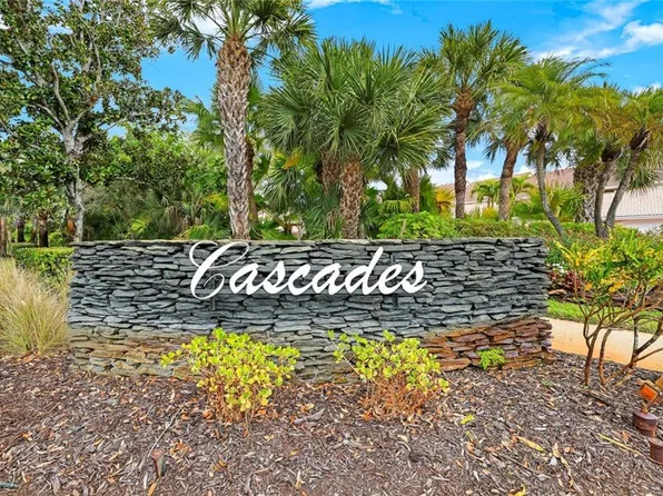 2055 Cascades DR #5104, NAPLES, FL 34112