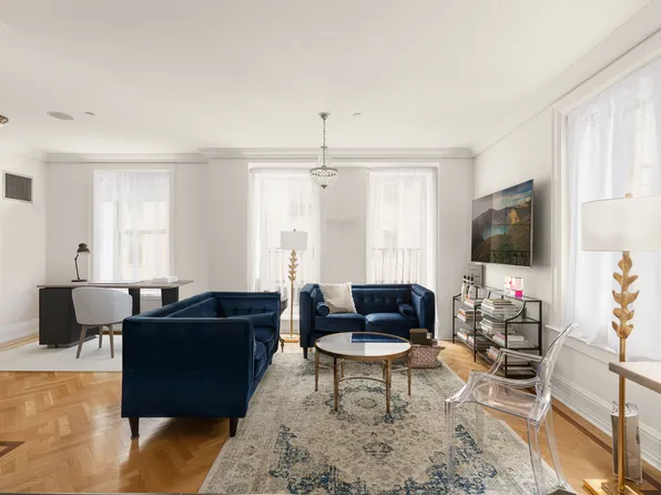 1 Central Park South 1804 image 2 of 19