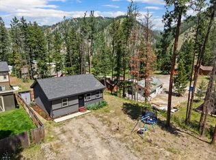 305 Alces Ct, Superior, MT 59872
