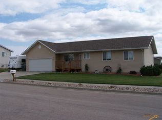 4404 Milehigh Ave, Rapid City, SD 57701