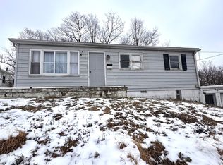 336 S Franklin St, Greensburg, IN 47240