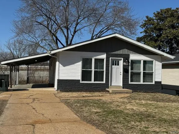 3749 Comstock Dr, Saint Louis, MO 63125