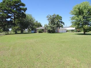 7002 Fm 230, Lovelady, TX 75851