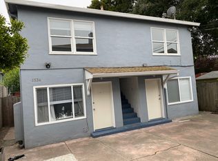 1534 Tyler St APT A, Berkeley, CA 94703
