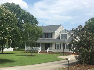 754 Yorktown Rd, Poquoson, VA 23662