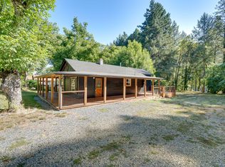2279 N Highway 96, Willow Creek, CA 95573
