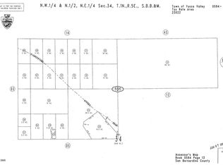 1 Pioneertown Rd, Yucca Valley, CA 92284