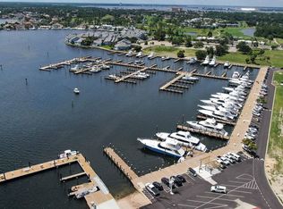 4726 Bay Point Rd #B116, Panama City Beach, FL 32408