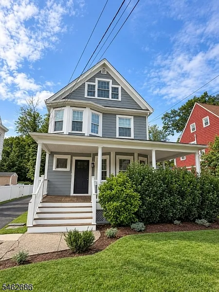 187 North Ave E #1
