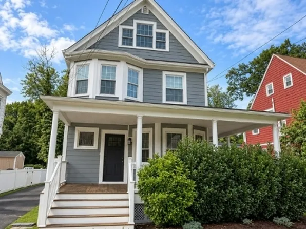 187 North Ave E #1, Cranford, NJ 07016