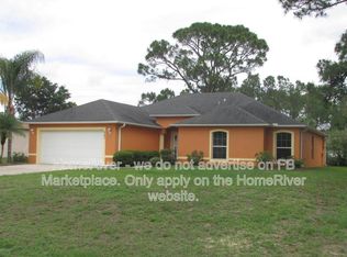 843 Americana Blvd NW, Palm Bay, FL 32907