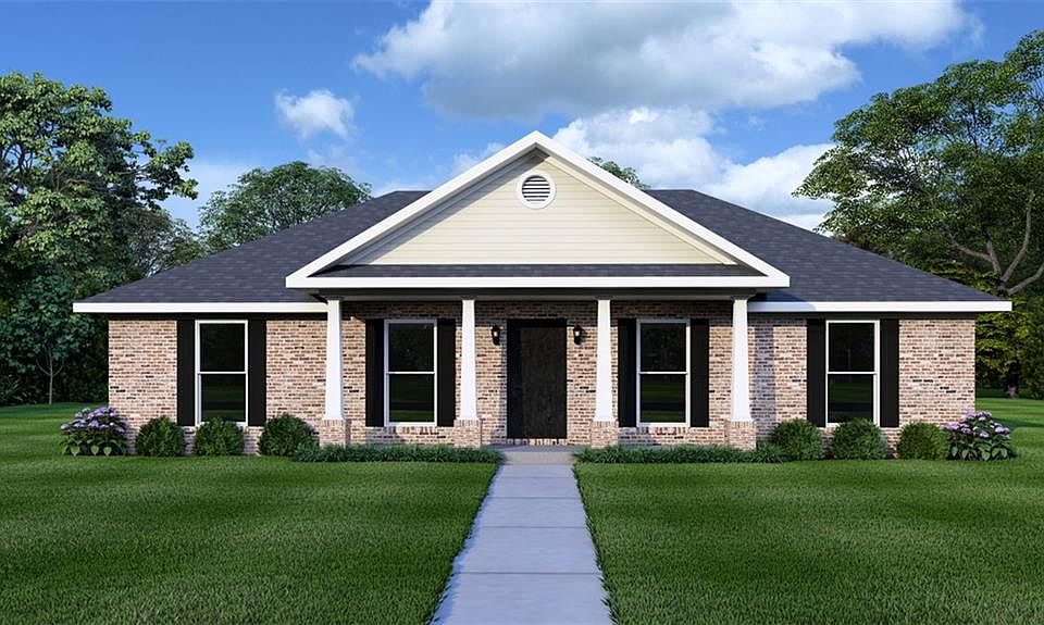 1276 S Timber Creek Dr, Axis, AL 36505 MLS 7474708 Zillow