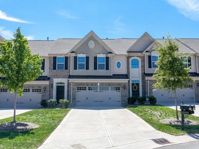 16456 Hawfield Woods Ln, Charlotte, NC, 28277