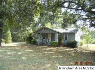 1027 1st Ave W, Alabaster, AL 35007