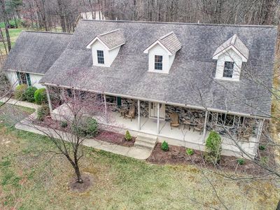 12945 Lakeland Dr, Hesston, PA, 16647