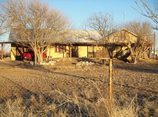 263 S Damascus Ave, Odessa, TX 79763