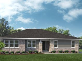 The Oxford Plan, Pine Crest, Almont, MI 48003
