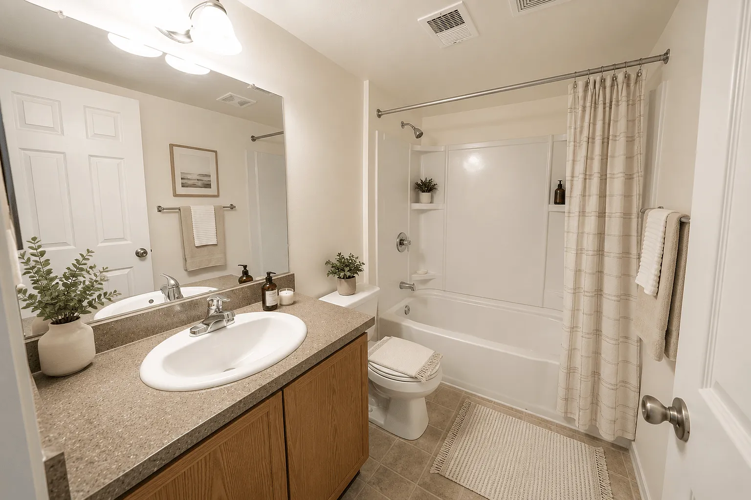 Stone Ridge Apartments — Photo 4