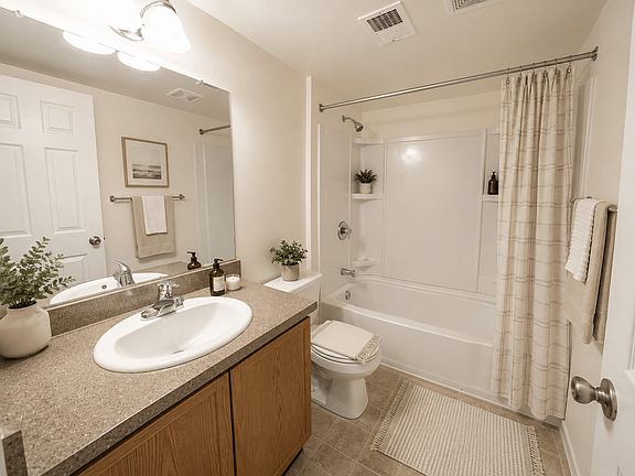 4th image of 30951 Stone Ridge Dr #7202