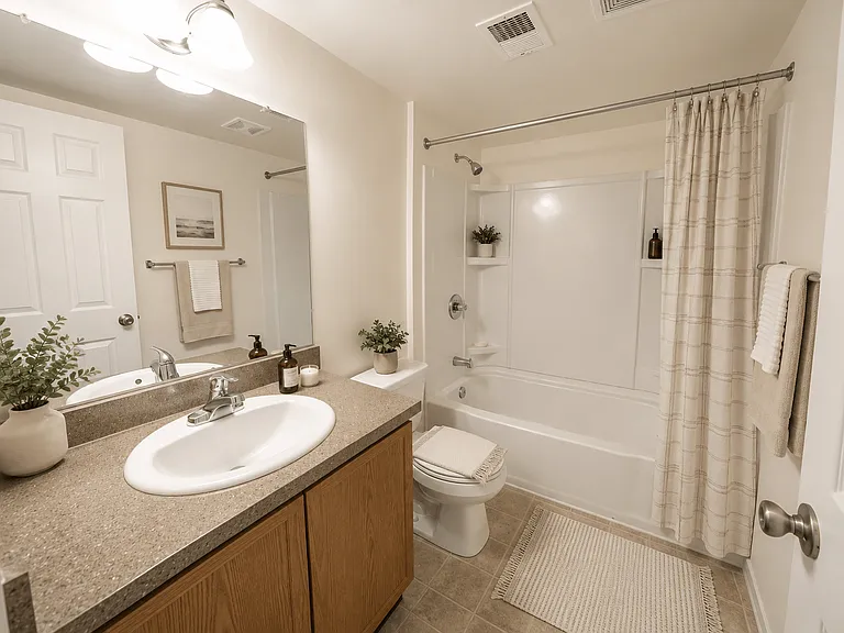 Stone Ridge Apartments — Photo 4