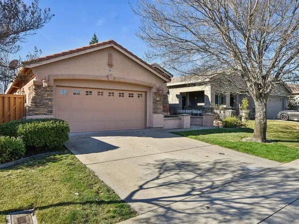 2106 Horseshoe Glen Cir, Folsom, CA 95630