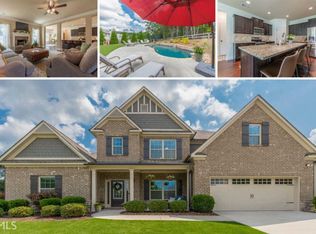 1508 Middleton Dr, Monroe, GA 30655