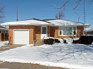 2608 22nd St, Columbus, NE 68601