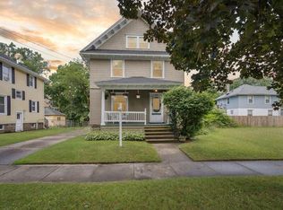 508 6th St, Jackson, MI 49203