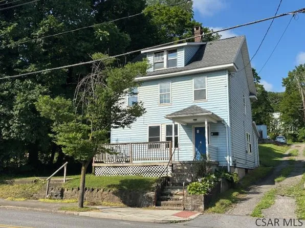 708 Napoleon St, Johnstown, PA 15901