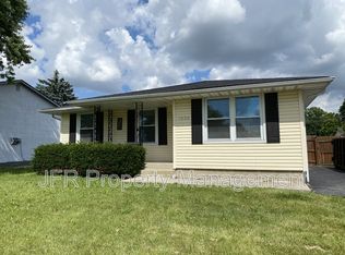 1030 Holly Hill Dr, Columbus, OH