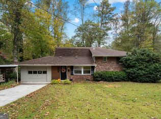 2962 Chestnut Grove Dr, Austell, GA 30106
