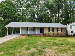 4497 Malibu Dr, Decatur, GA 30035